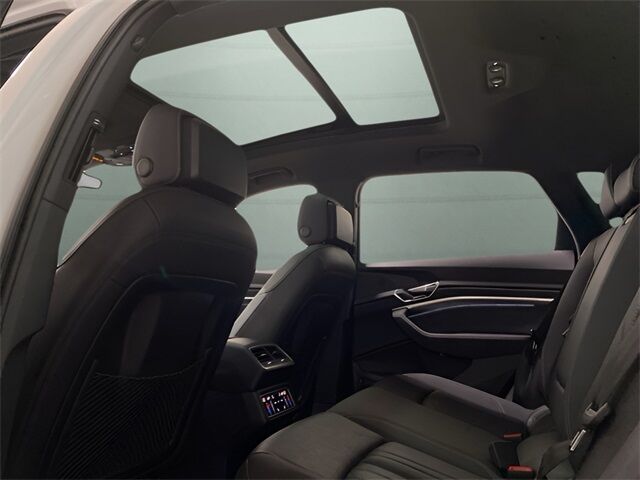 2023 Audi e-tron Premium Plus quattro Dallas TX