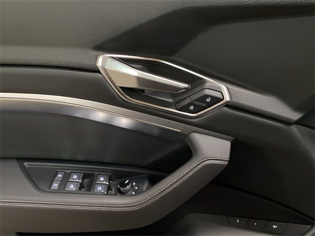 2023 Audi e-tron Premium Plus quattro Dallas TX