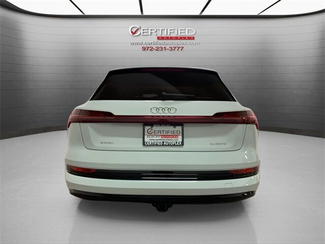 2023 Audi e-tron Premium Plus quattro Dallas TX