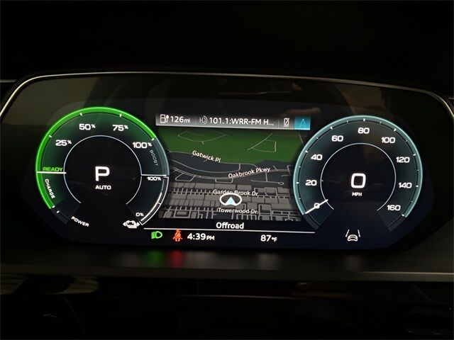 2023 Audi e-tron Premium Plus quattro Dallas TX