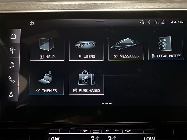 2023 Audi e-tron Premium Plus quattro Dallas TX