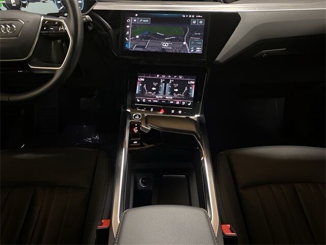 2023 Audi e-tron Premium Plus quattro Dallas TX