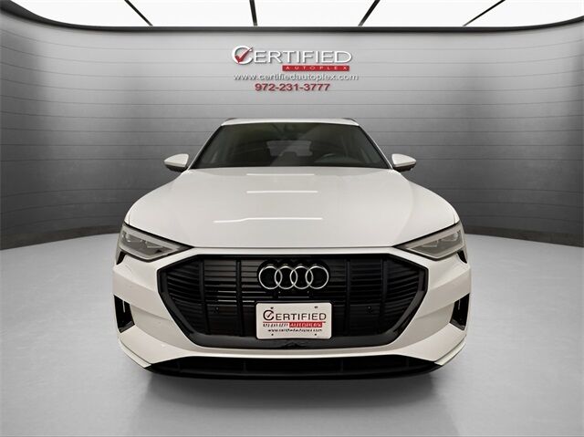 2023 Audi e-tron Premium Plus quattro