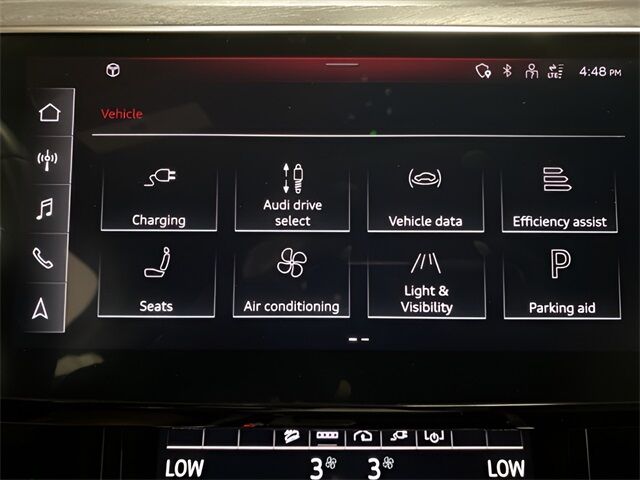 2023 Audi e-tron Premium Plus quattro Dallas TX