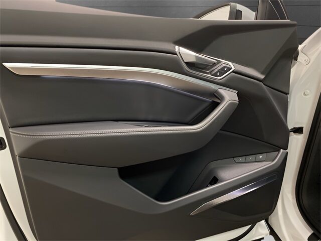 2023 Audi e-tron Premium Plus quattro Dallas TX