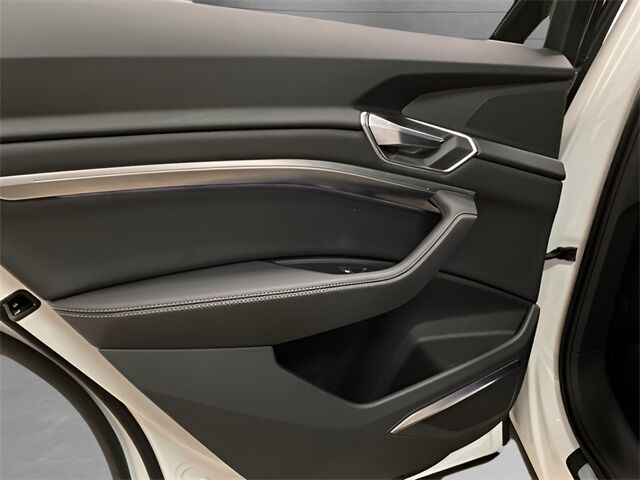 2023 Audi e-tron Premium Plus quattro Dallas TX