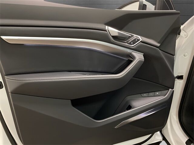 2023 Audi e-tron Premium Plus quattro Dallas TX