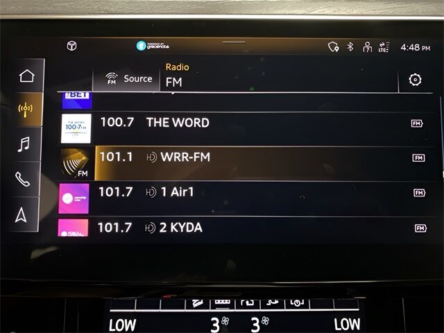 2023 Audi e-tron Premium Plus quattro Dallas TX