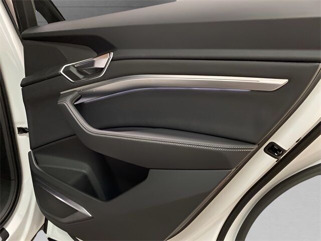 2023 Audi e-tron Premium Plus quattro Dallas TX