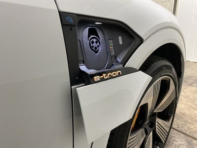 2023 Audi e-tron Premium Plus quattro Dallas TX