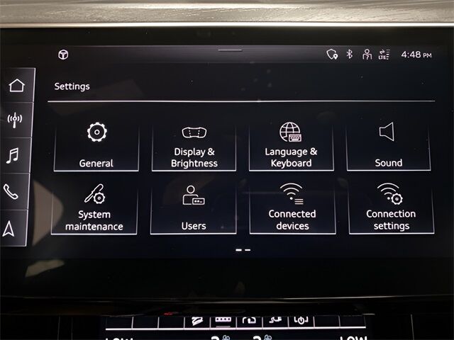 2023 Audi e-tron Premium Plus quattro Dallas TX