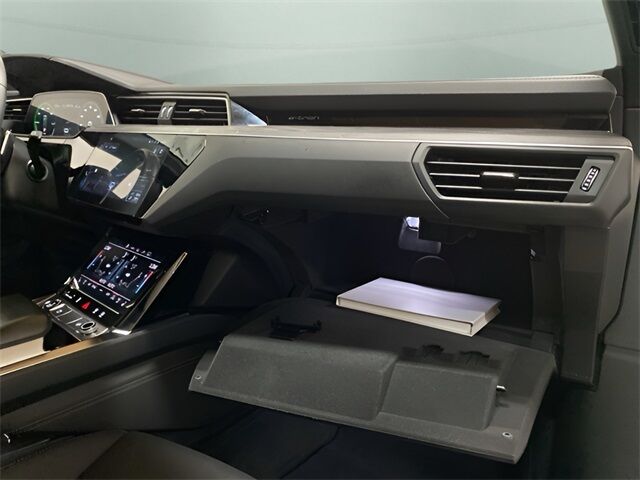 2023 Audi e-tron Premium Plus quattro Dallas TX