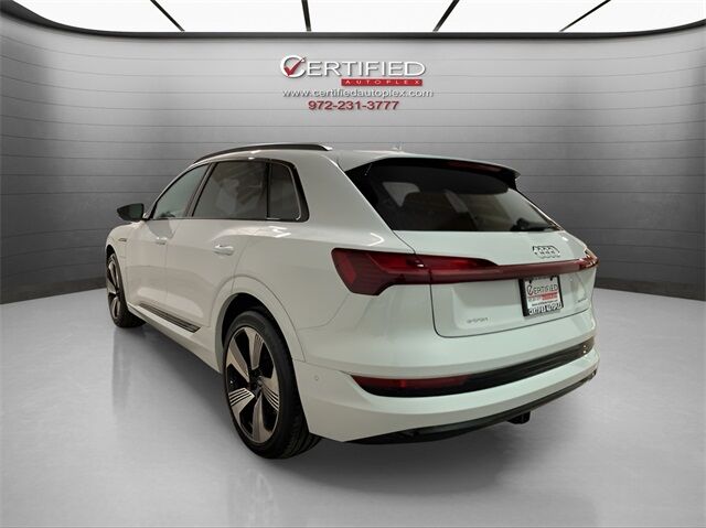 2023 Audi e-tron Premium Plus quattro Dallas TX