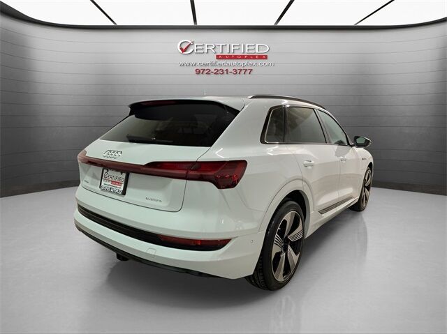 2023 Audi e-tron Premium Plus quattro Dallas TX