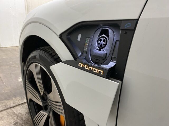 2023 Audi e-tron Premium Plus quattro Dallas TX