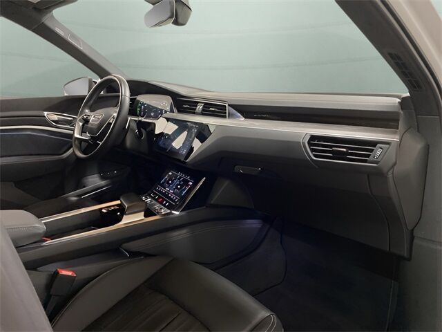 2023 Audi e-tron Premium Plus quattro Dallas TX
