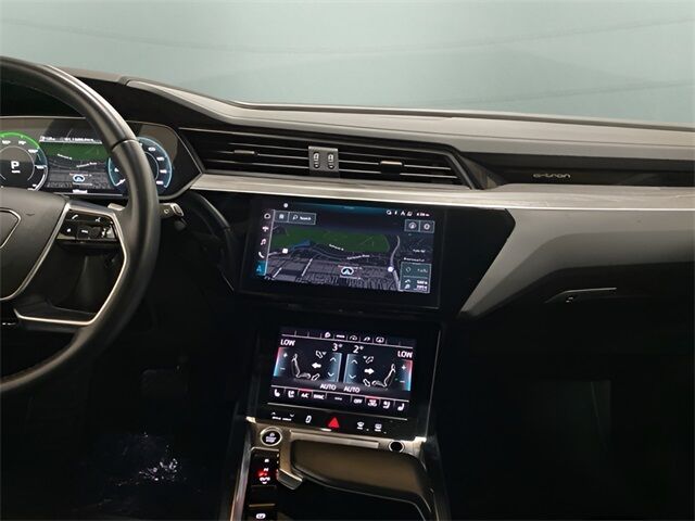 2023 Audi e-tron Premium Plus quattro Dallas TX