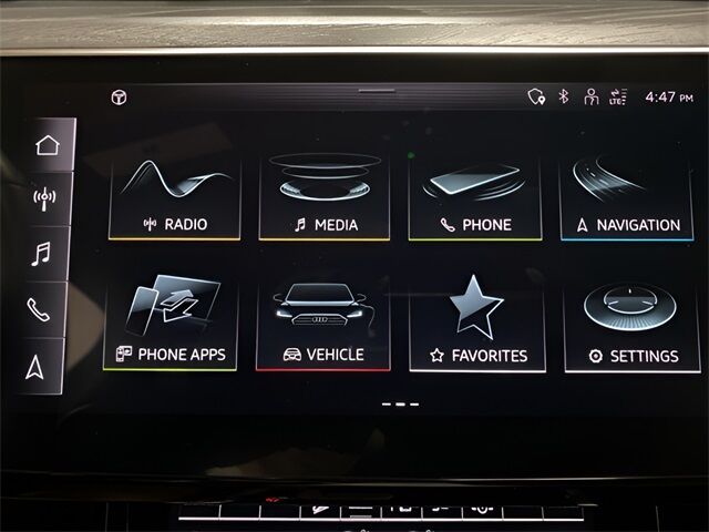 2023 Audi e-tron Premium Plus quattro Dallas TX