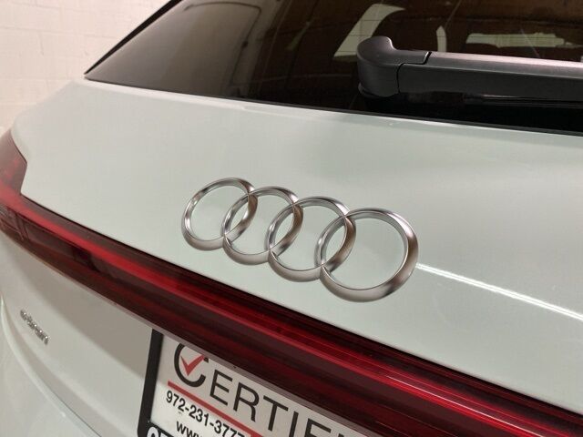 2023 Audi e-tron Premium Plus quattro Dallas TX
