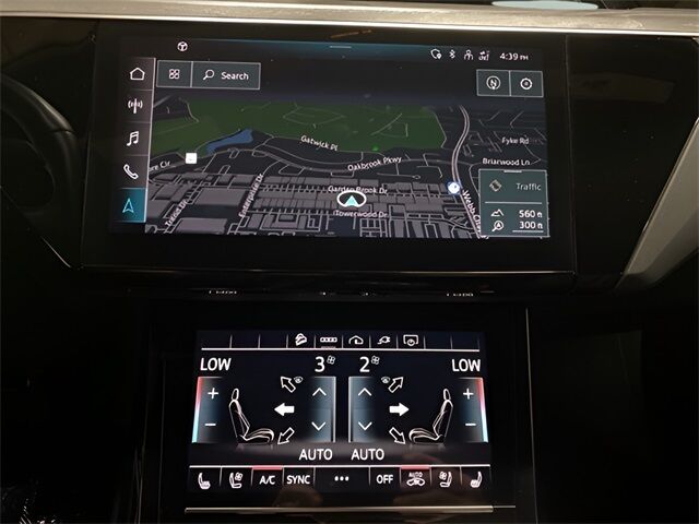 2023 Audi e-tron Premium Plus quattro Dallas TX