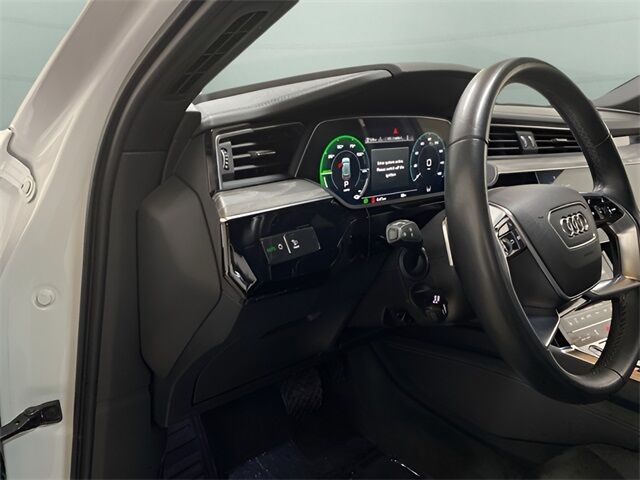 2023 Audi e-tron Premium Plus quattro Dallas TX