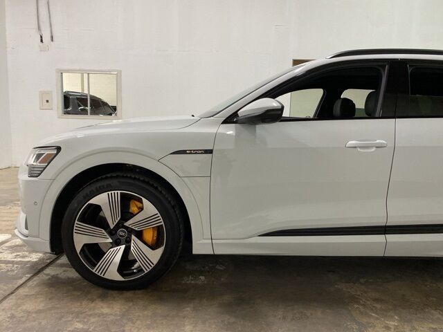 2023 Audi e-tron Premium Plus quattro Dallas TX
