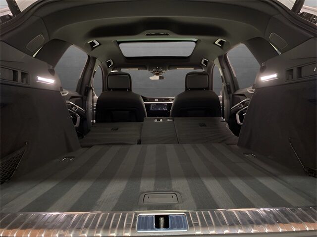 2023 Audi e-tron Premium Plus quattro Dallas TX