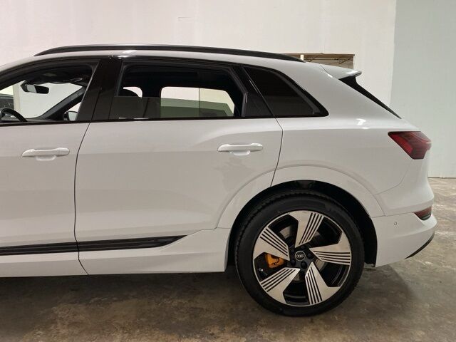 2023 Audi e-tron Premium Plus quattro Dallas TX