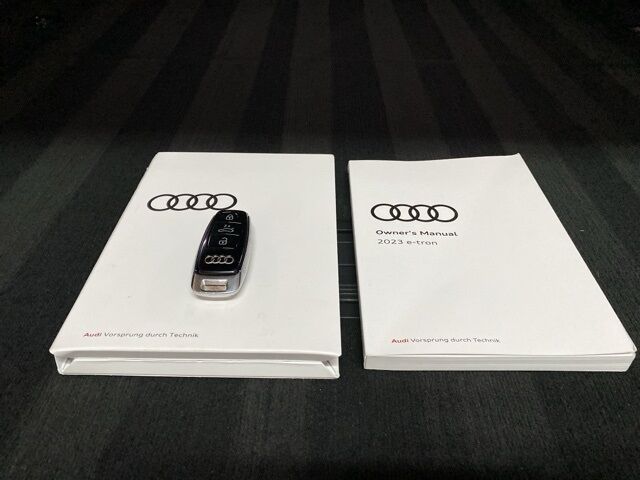 2023 Audi e-tron Premium Plus quattro Dallas TX