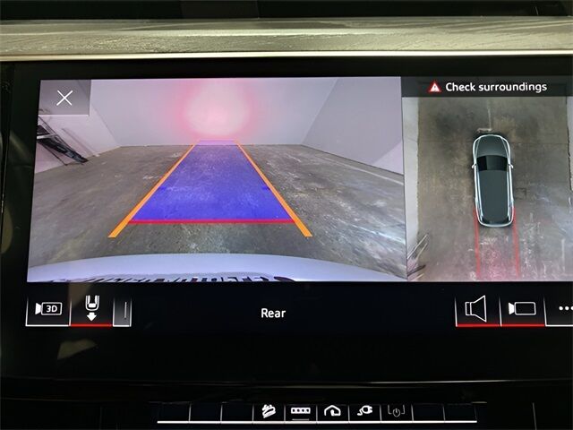 2023 Audi e-tron Premium Plus quattro Dallas TX