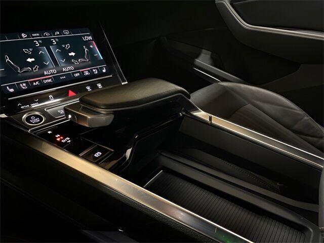 2023 Audi e-tron Premium Plus quattro Dallas TX