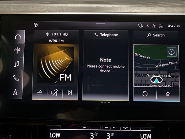 2023 Audi e-tron Premium Plus quattro Dallas TX