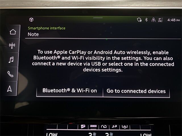 2023 Audi e-tron Premium Plus quattro Dallas TX