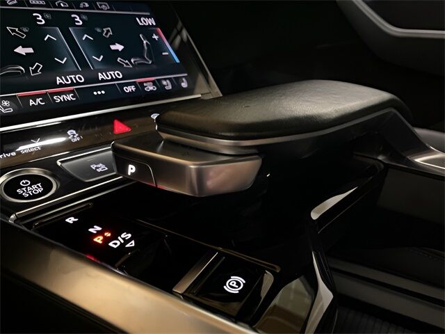 2023 Audi e-tron Premium Plus quattro Dallas TX