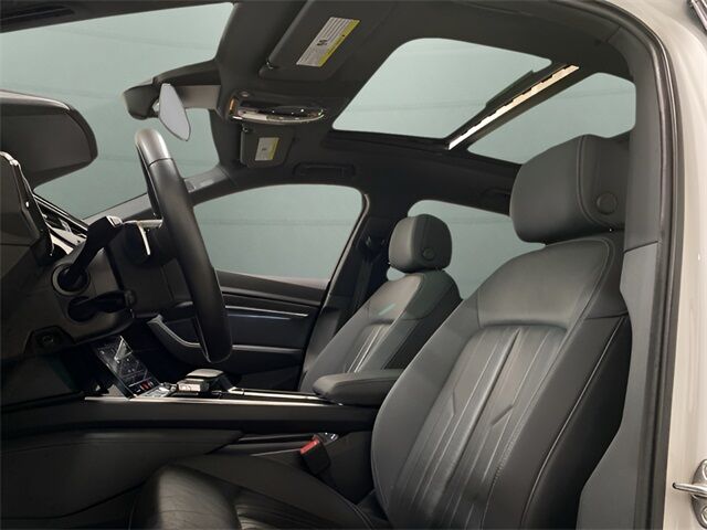 2023 Audi e-tron Premium Plus quattro Dallas TX