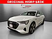 2023 Audi e-tron Premium Plus quattro