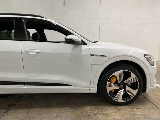 2023 Audi e-tron Premium Plus quattro Dallas TX