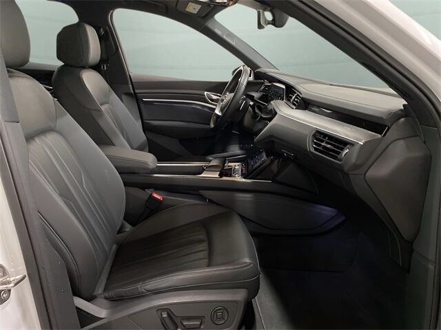 2023 Audi e-tron Premium Plus quattro Dallas TX