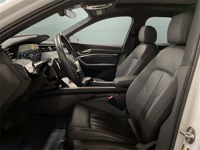 2023 Audi e-tron Premium Plus quattro Dallas TX