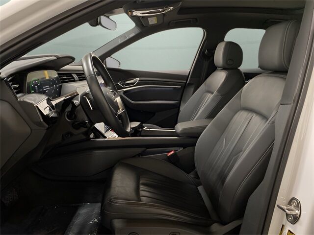 2023 Audi e-tron Premium Plus quattro Dallas TX