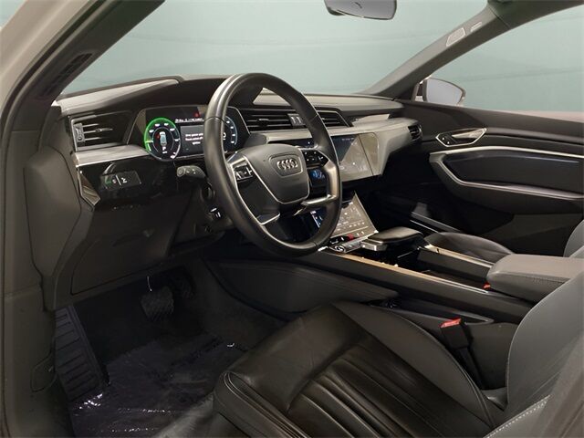 2023 Audi e-tron Premium Plus quattro Dallas TX