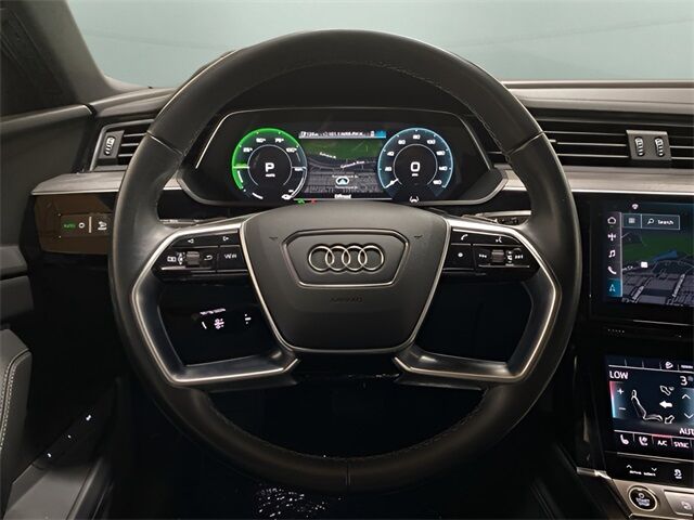 2023 Audi e-tron Premium Plus quattro Dallas TX