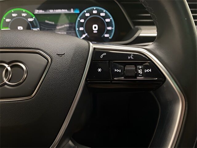 2023 Audi e-tron Premium Plus quattro Dallas TX