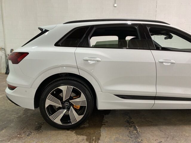 2023 Audi e-tron Premium Plus quattro Dallas TX