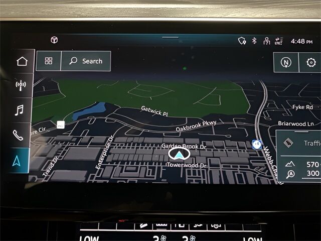 2023 Audi e-tron Premium Plus quattro Dallas TX