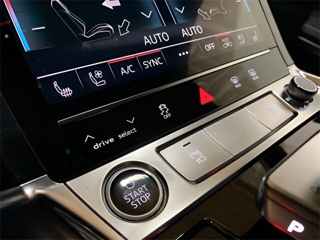 2023 Audi e-tron Premium Plus quattro Dallas TX