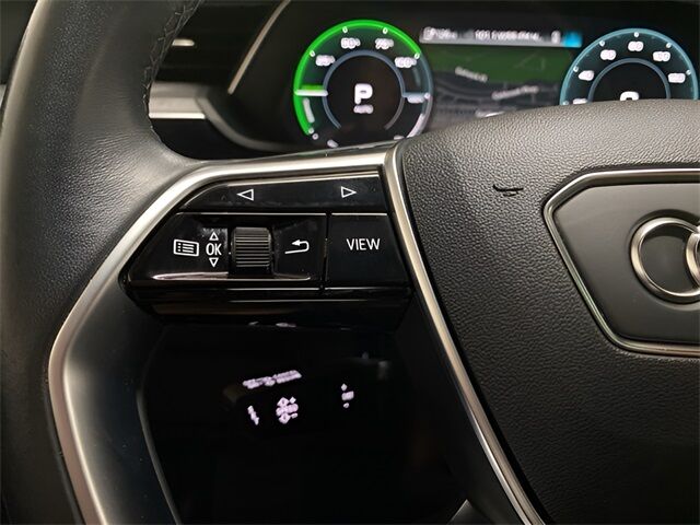 2023 Audi e-tron Premium Plus quattro Dallas TX