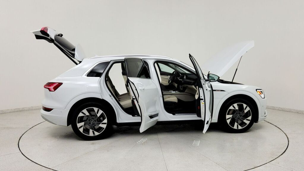 2023 Audi e-tron Premium Plus Laurel MD