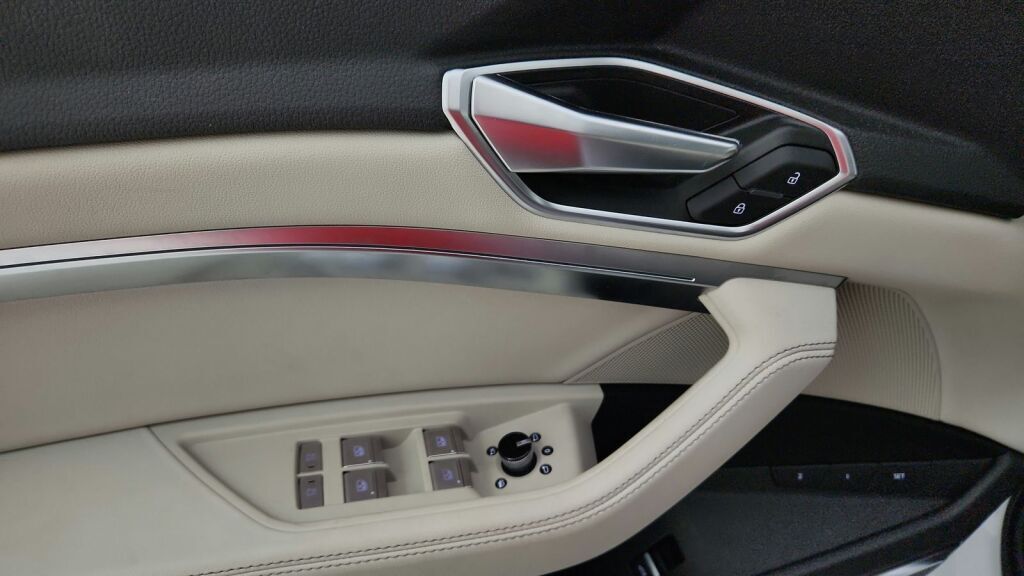 2023 Audi e-tron Premium Plus Laurel MD