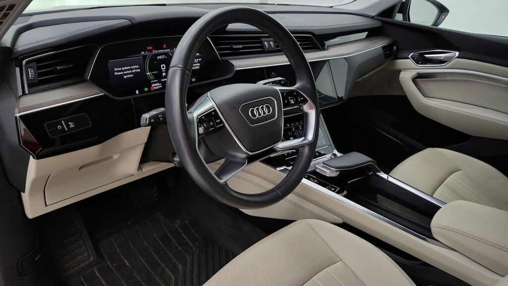 2023 Audi e-tron Premium Plus Laurel MD